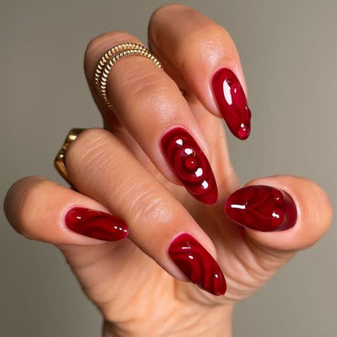 @sansungnails / Instagram