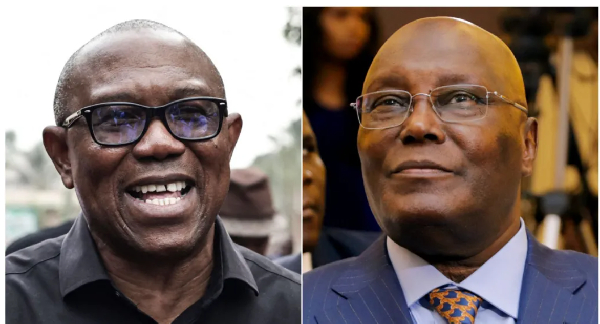 Big shake-up in Nigerian politics as heavyweights join forces