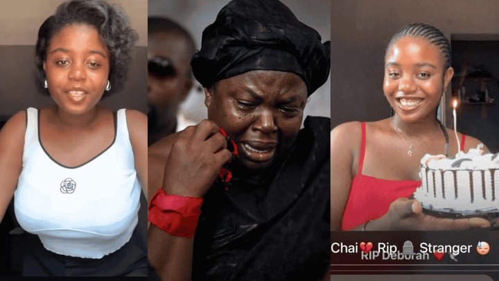 Man Murders Woman He Claimed to Love After Lodging In A Hotel With Her