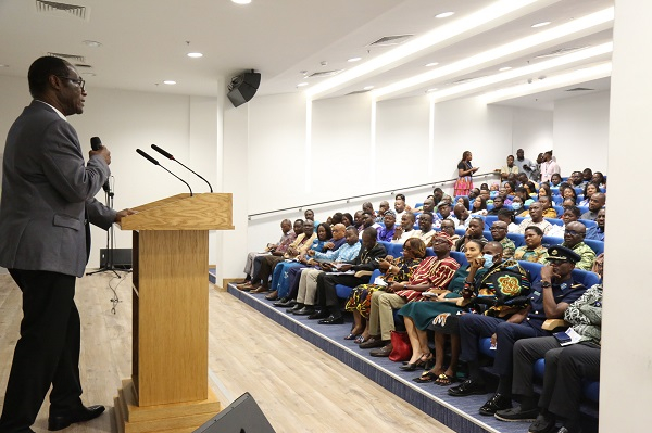 New GCAA Board pledges to restore Ghana’s aviation leadership in Africa