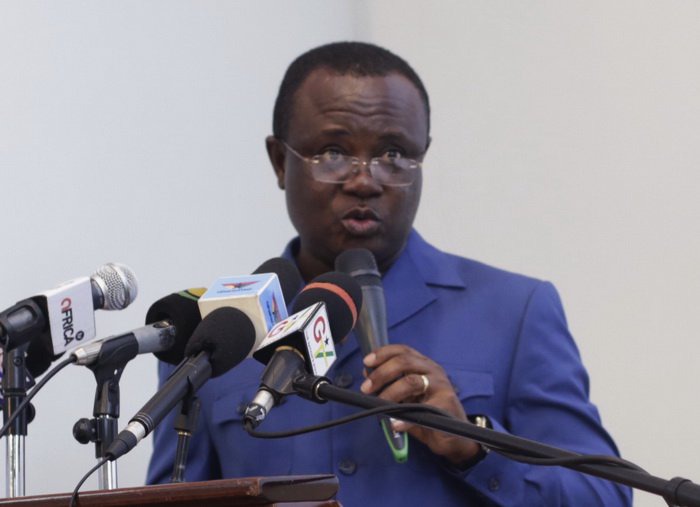 NPP bans all forms of campaign-related materials ahead of its 2025 National Delegates Conference