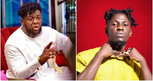 That is why he was underground for 15 years – Bullgod drags Paluta over insults on London fan