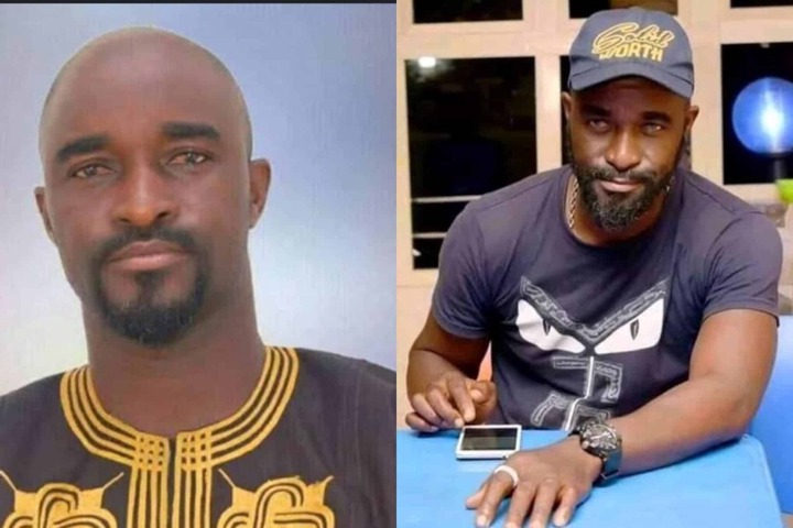 Actor Don Richard Begs For Financial Help Amid Battle With Kidney Disease