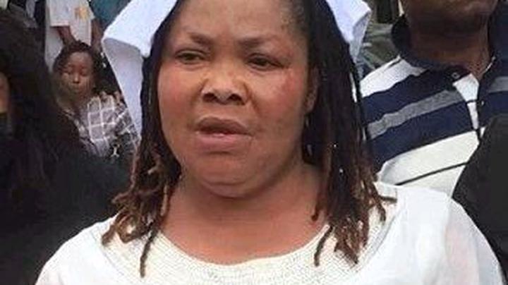 Diana Asamoah Shows Compassion and Hope for Jailed Evangelist Nana Agradaa