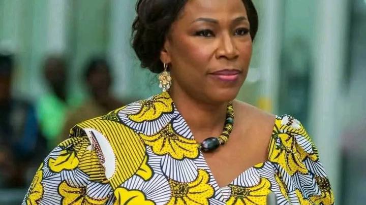 Ladies Ankara Inspiring Styles For Any Occasion