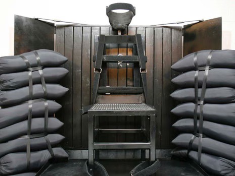 Popular actor and singer, executed by firing squad
