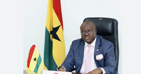Stop the fancy stunts and deal with galamsey – Minority to govt