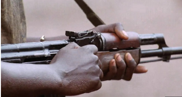 Nigeria kidnappers kill 35 hostages even after ransom paid