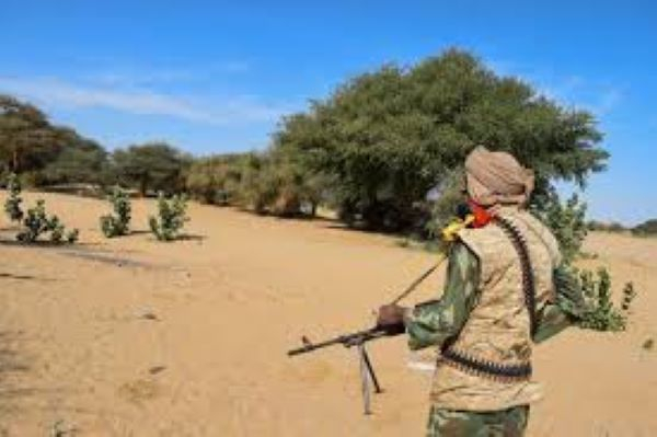 Civilians, foreigners caught in escalating Mali violence