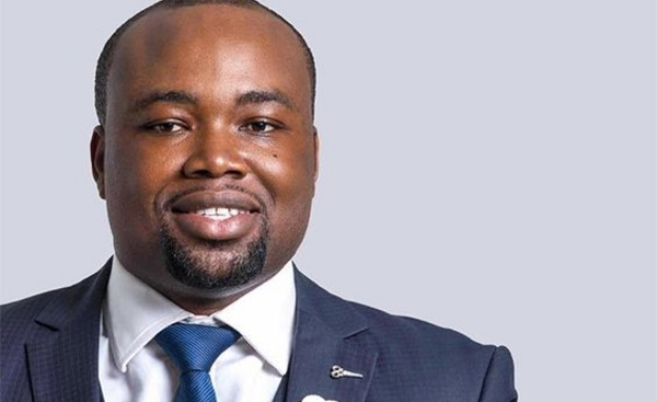 BREAKING: Akwatia MP Ernest Yaw Kumi is dead