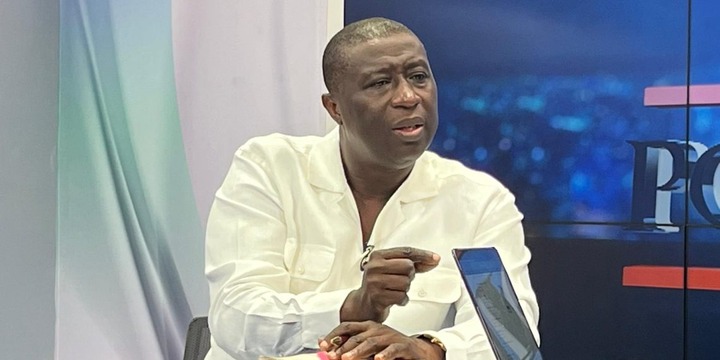 Patrick Boamah questions Ghana’s UN abstention on LGBTQ+ vote