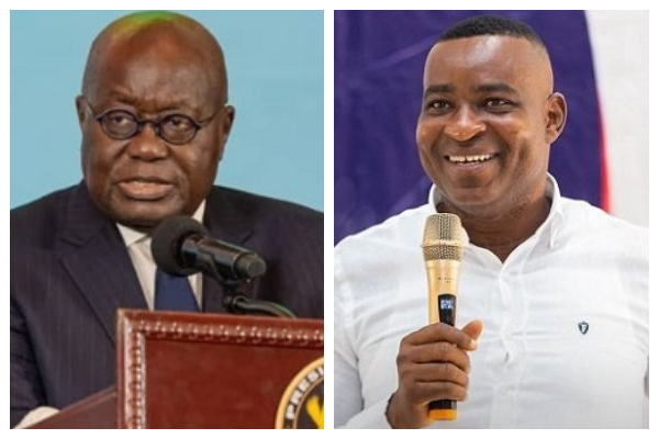 Akufo-Addo has not called for NPP Delegates Conference postponement – Wontumi