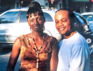 'Thank you for changing my life' – Backup vocalist of the late Daddy Lumba
