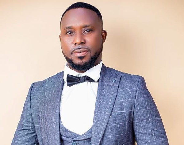 ‘There’s no movie industry in Ghana; Kumawood is mine, no one should dare!’ – SamDakus fires