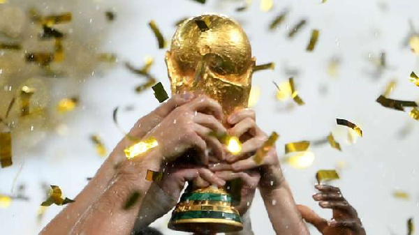 2026 World Cup set for major rule overhaul
