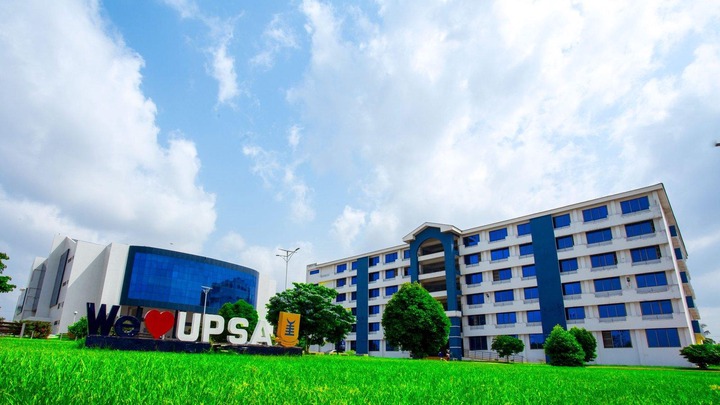 UPSA is reviewing dress code enforcement protocols after mistreatment of student