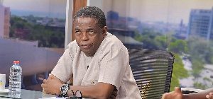 Hawa Koomson has become a political liability