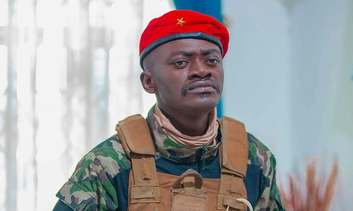 “I Have No Competitor In Kumawood” – Lilwin Brags