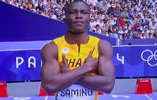 The resilient rise of Abdul Rasheed Saminu