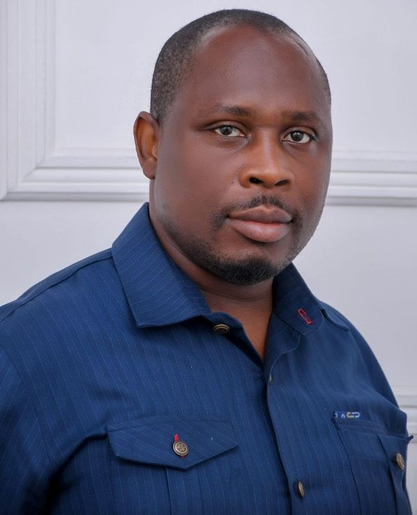 Paul Amaning emerges as OPDAG National President