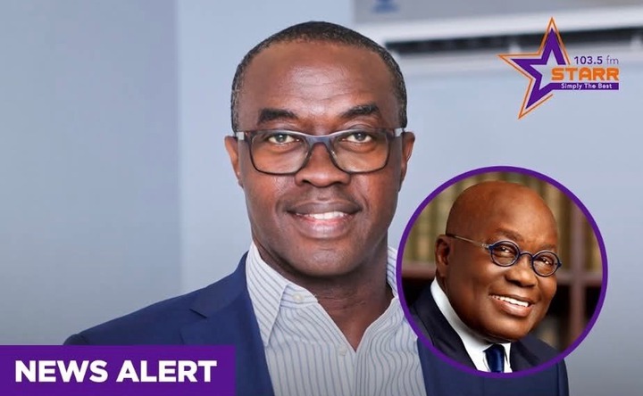 Akufo-Addo was the main reason NPP lost – Former Ledzokuku MCE claims