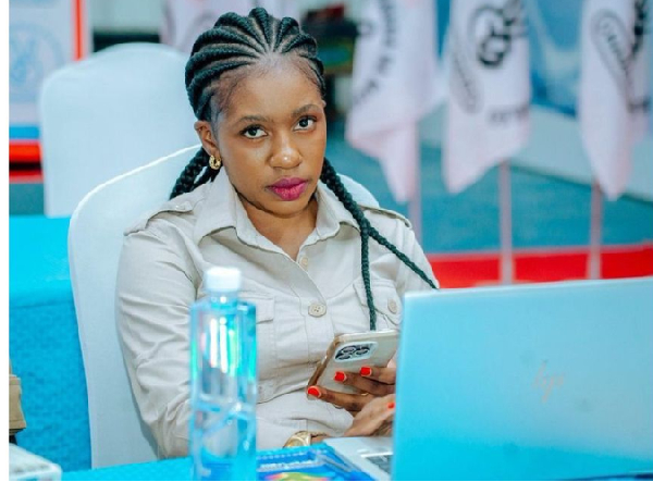 Chadema’s Brenda Rupia arrested over alleged false and seditious statements