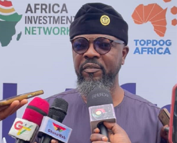 Ghana leads Africa's push for diaspora investment with 2025 summit