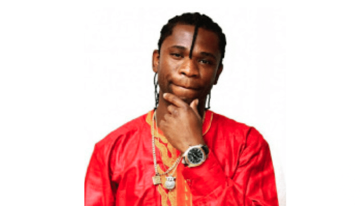 ‘Someone Who Has Never Touched ₦50 Million’ – Speed Darlington Attacks CDQ Over $100 Billion Snub