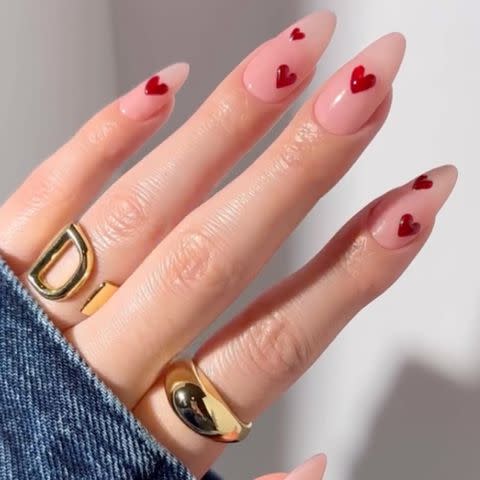 @disseynails / Instagram