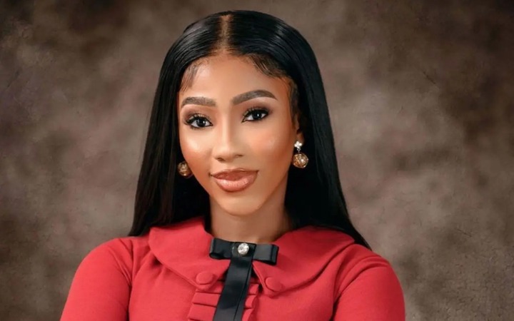 Mercy Eke reveals housemate who’s 10/10