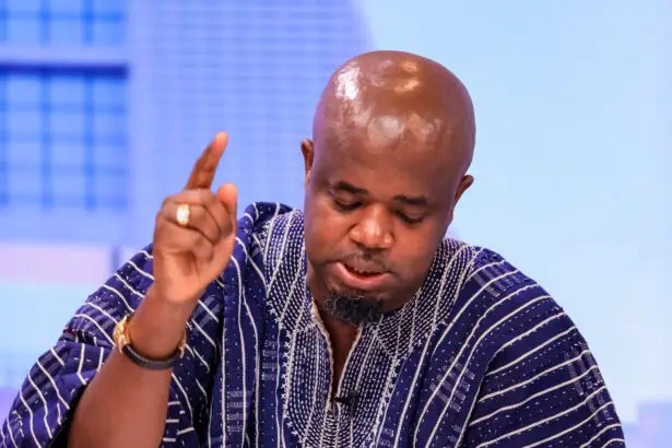 OSP Probes GHS500m Fuel Smuggling Scandal Involving Nine OMCs
