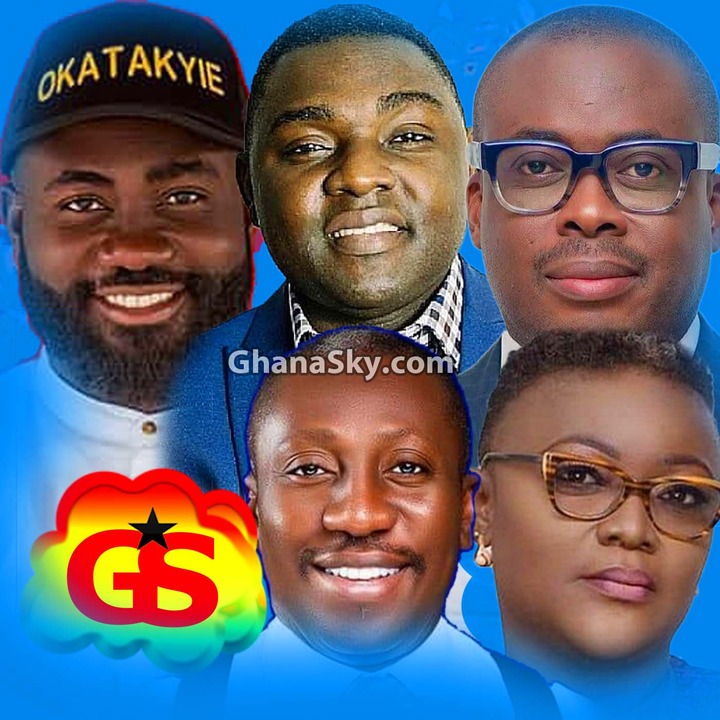 Kevin Taylor Storms Radio Gold Studio – Replies Yaa Brefo; Fires Afenyo-Markin, Okatakyie Afrifa, NPP Leaders & Paul Adom-Otchere (Video)