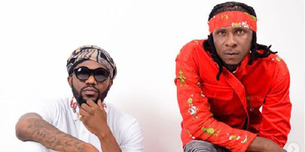 R2Bees storm Accra Technical University on July 18 for WatsUp on campus