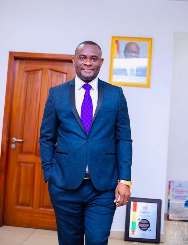 Late John Kumah’s Wife in Legal Tussle…Over Proceeds From Secret Accounts Husband Used For Gov’t Contracts