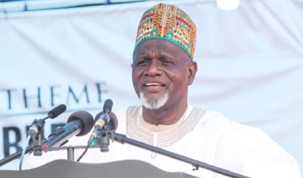 Show patriotism through action, not words – Ahmadiyya leader to muslims