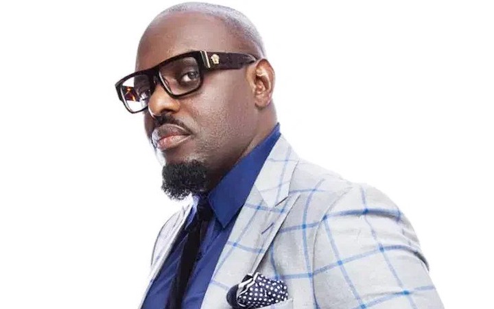 Why everyone’s talking about Jim Iyke’s birthday message to Kate Henshaw