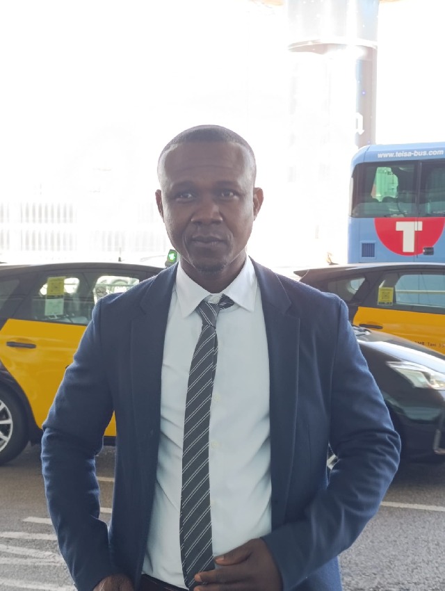 NDC Spain Branch applauds Mahama’s gov’t for economic gains and policy delivery