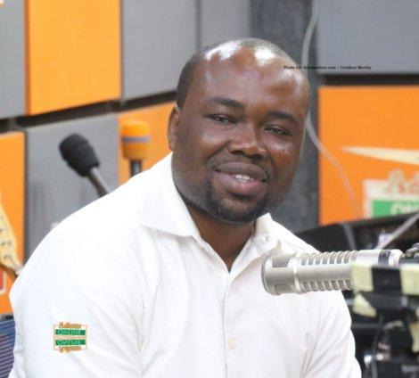 Akwatia MP, Ernest Kumi, has died