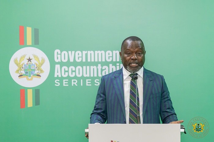 Nolle prosequi in UniBank case: I acted in nation’s interest – A-G