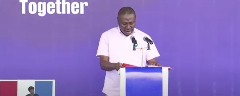 We’re not a broken party despite 2024 electoral defeat