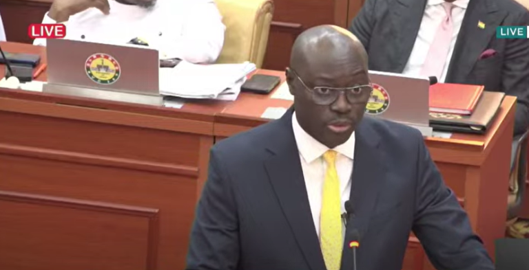 We inherited Cocoa sector with GHC32bn liabilities