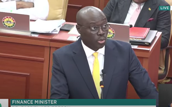 Key payments by gov’t over the past six months