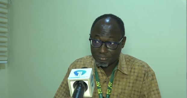 UTAG-KNUST President slams Mahama over galamsey