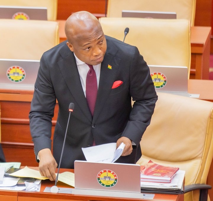 No Ghanaians harmed in Togo unrest – Foreign Affairs Minister