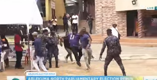We’ll arrest perpetrators soon – Police – Citinewsroom – Comprehensive News in Ghana