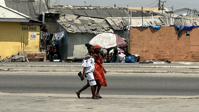 How Ghana managed to keep terror at bay – Global Bar Magazine