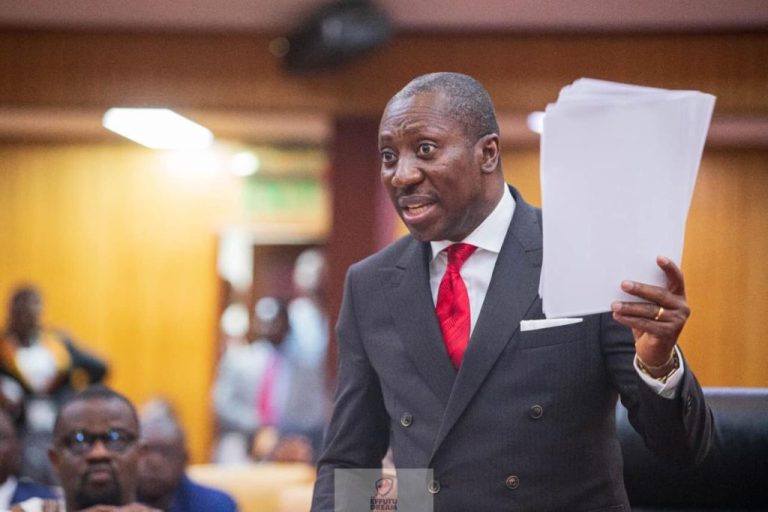 ‘Apostles of Reset’ have led Ghana into economic stagnation