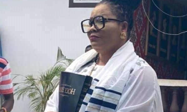 High Court refuses Nana Agradaa’s bail pending appeal of 15-year sentence