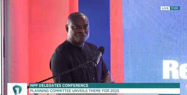 NPP to consider Constitutional Amendments at July 19 Delegates Conference