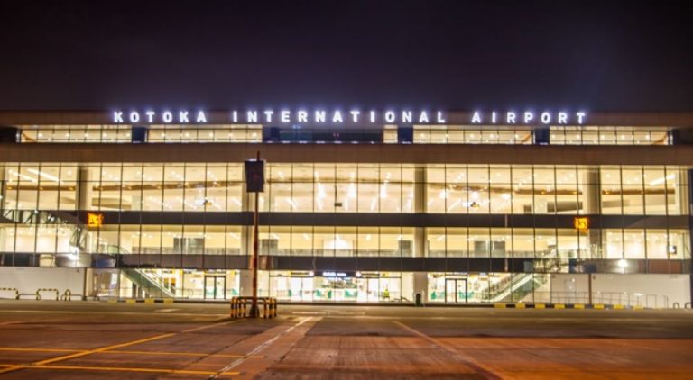 Parliament open to renaming KIA